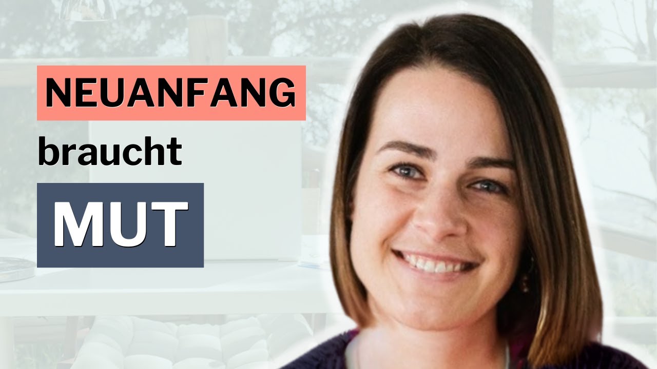 Wenn die Selbstständigkeit nach Veränderung ruft - Interview mit Caro Groneberg/Umzug nach Madeira