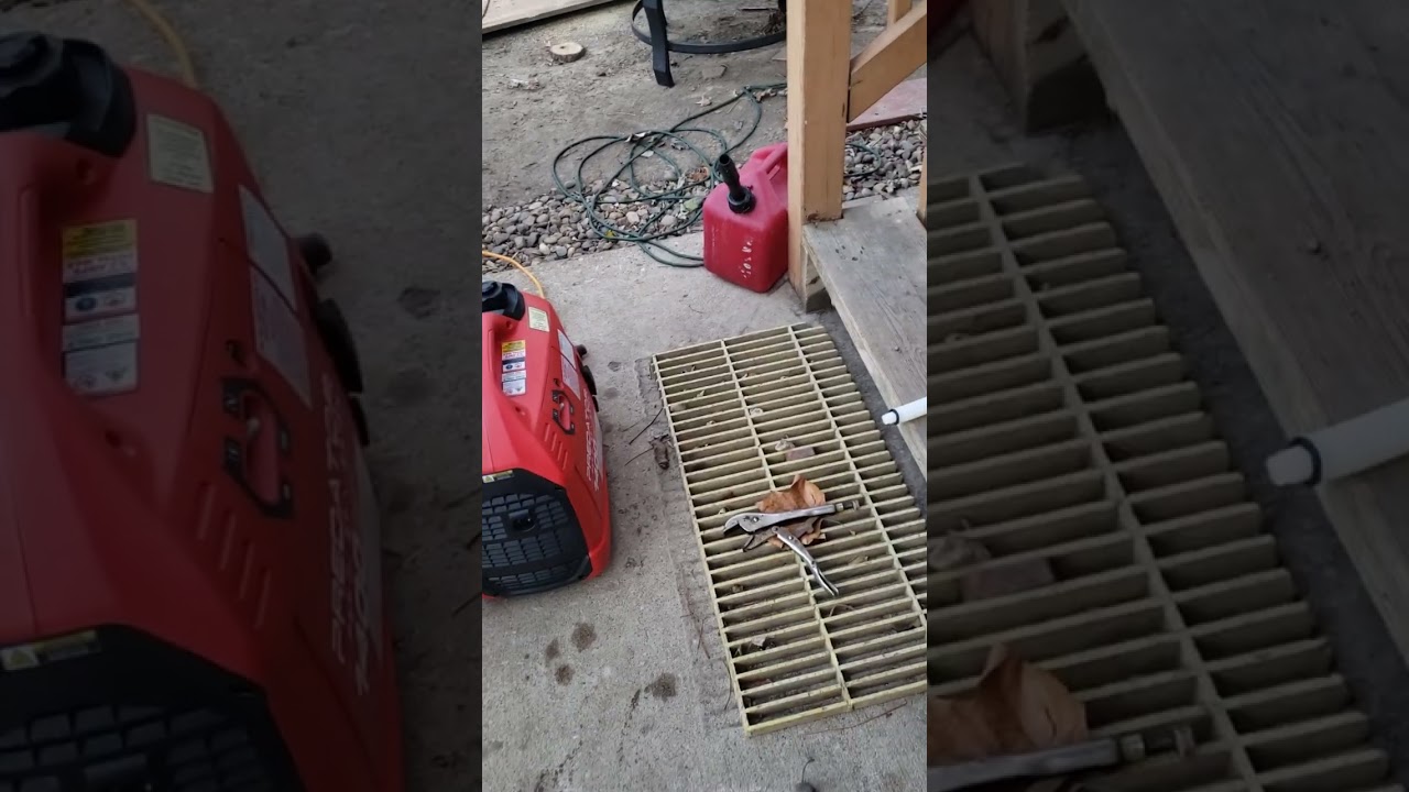 predator 1400 vs circular saw!