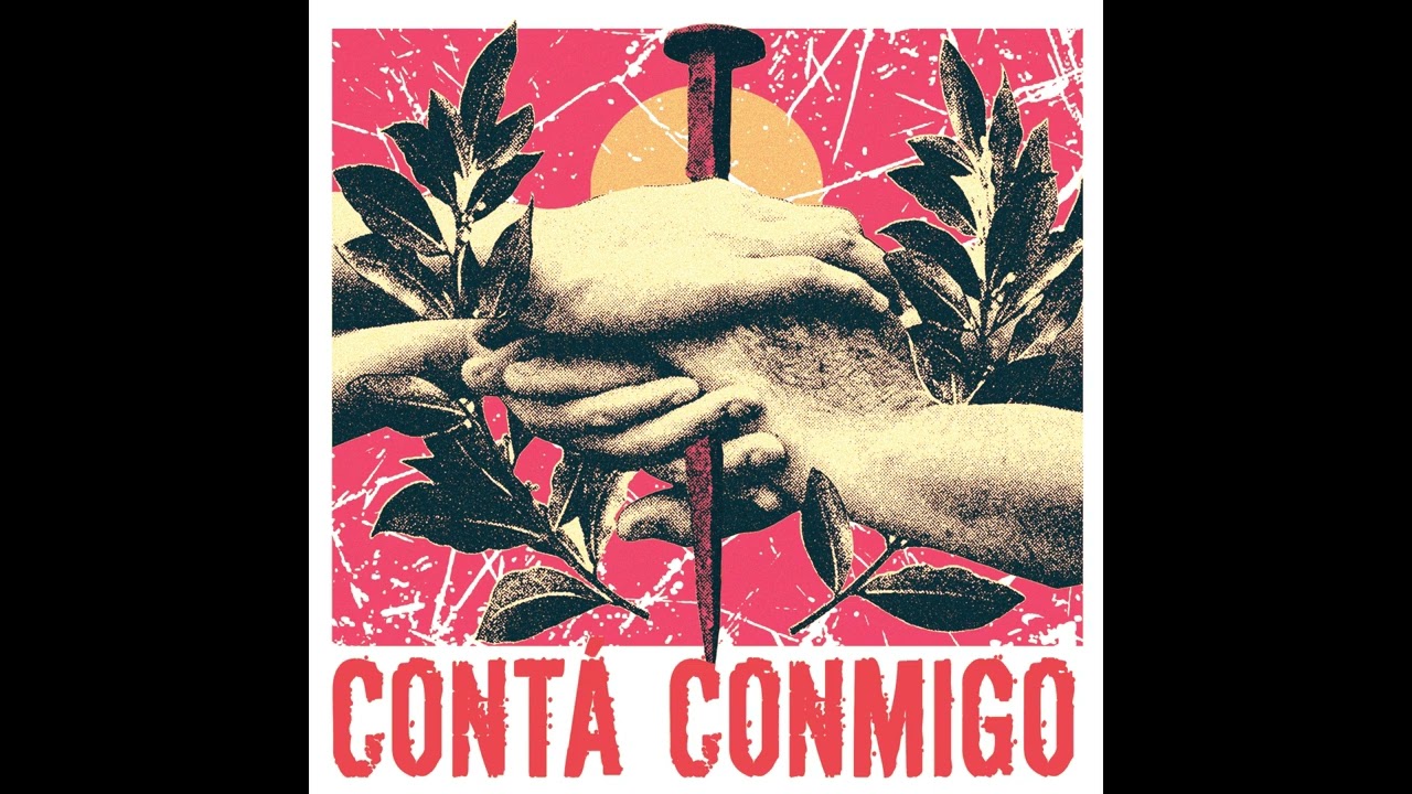Mala Espina - Contá conmigo