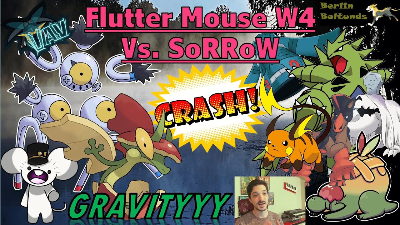 Gravity Flapple SMASHES Sand Cores! | 