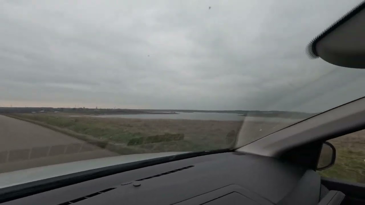 Cum se ajunge la Canalul Frasinet, Sat Danesti &hellip;Magazin momeala pescuit in Danesti.  Filmul 1.