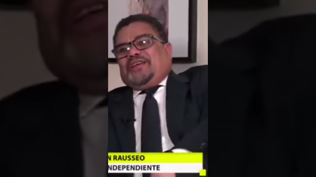 &iquest;En Cuba 🇨🇺 hay democracia? Er Conde del Gu&aacute;charo Benjamin Rausseo