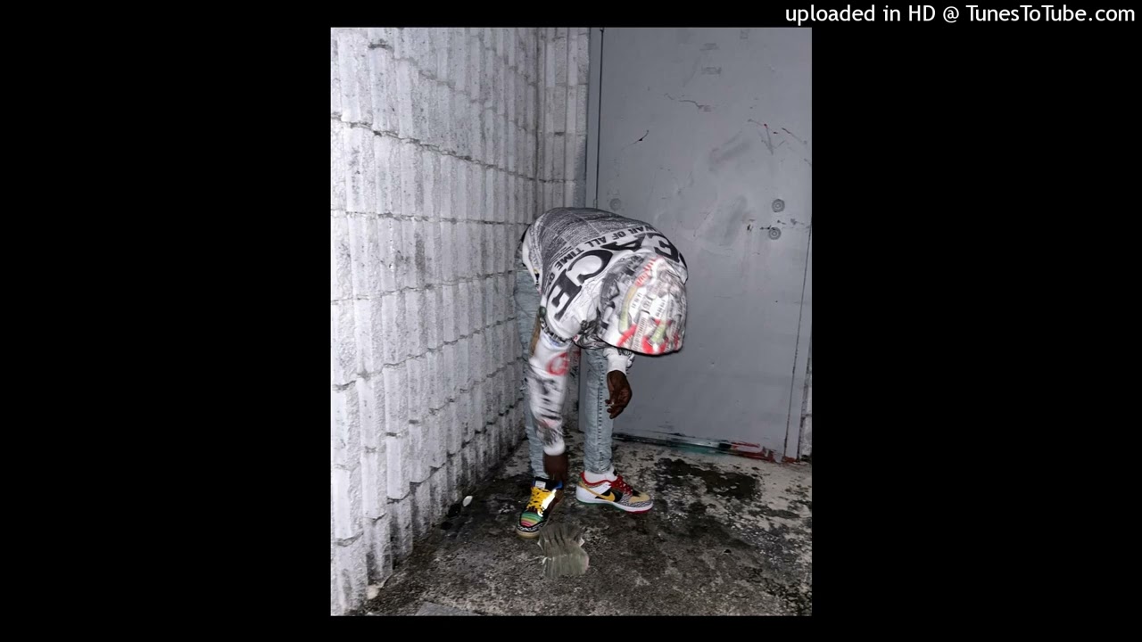 (Sample) G40 x Chuckyy Type Beat - “Killing Sound”