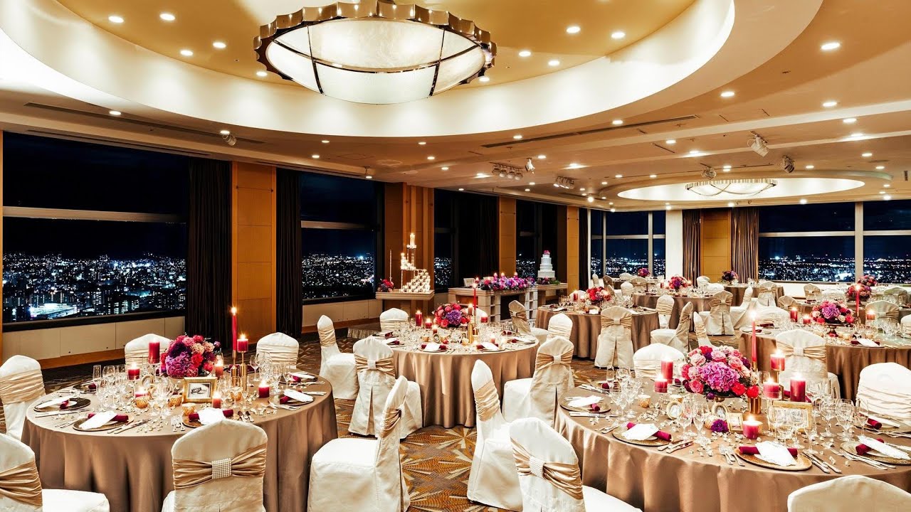 JR Tower Hotel Nikko Sapporo, Japan | Travel With Suruchi