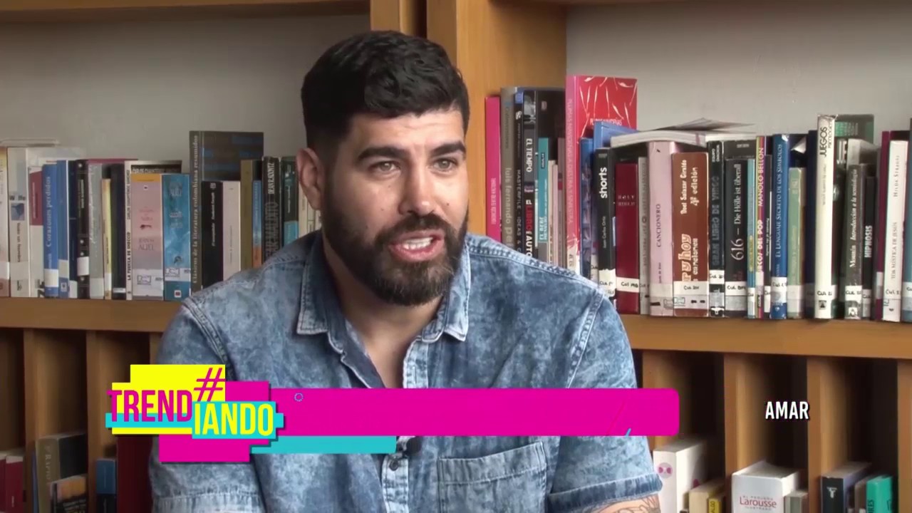 Pusimos a prueba al hipnotista argentino Aryel Altamar