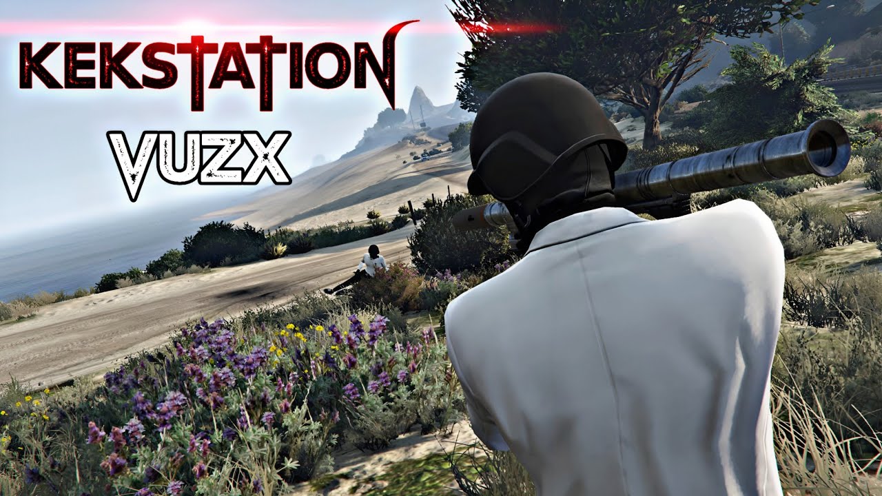 Base Montage | Kekstation 🚩