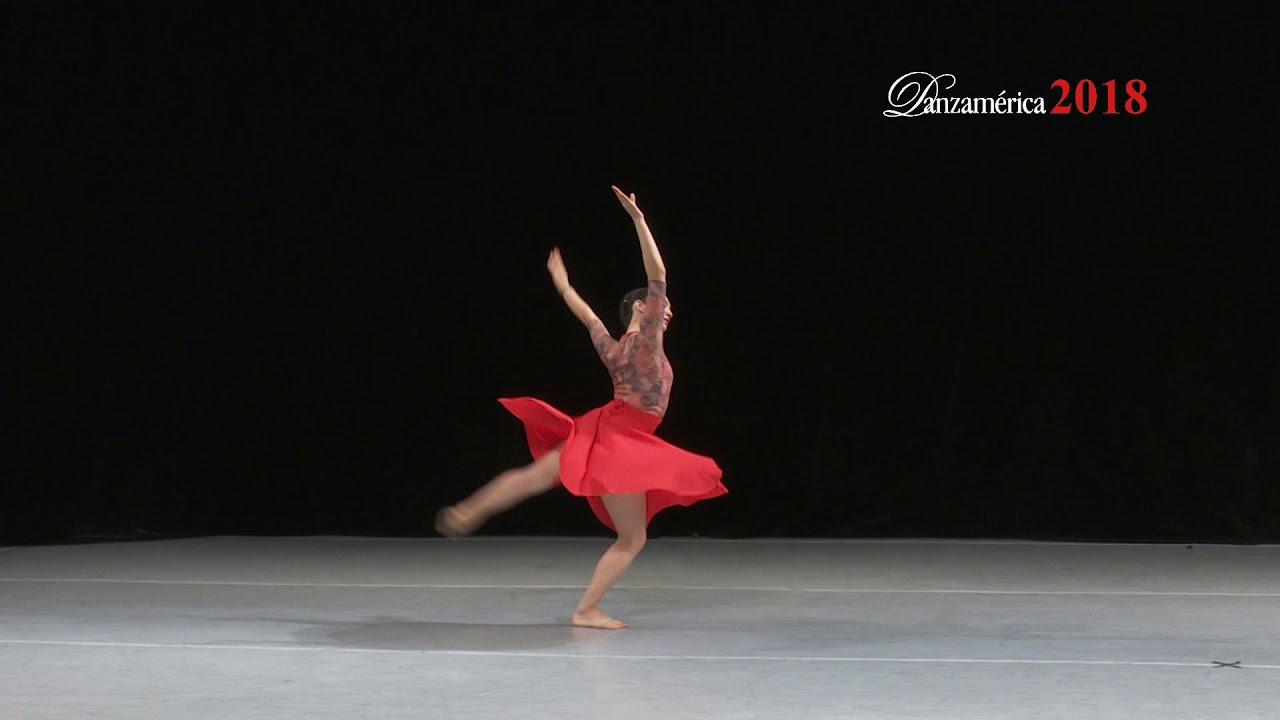 Elizabeth Iglesias- medalla de plata -Contemporaneo