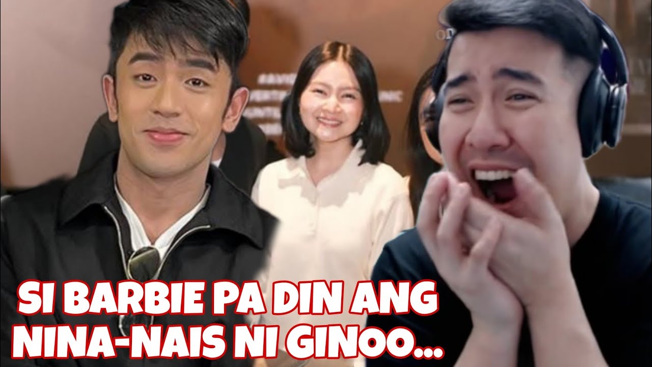 BARDA : SI BARBIE PA DIN TALAGA ANG NINA-NAIS NG GINOO.!! | DAVID LICAUCO | BARBIE FORTEZA
