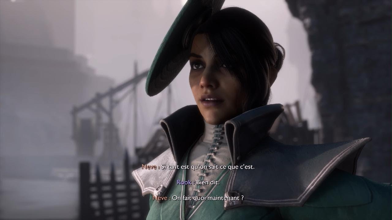 Dragon Age: The Veilguard
