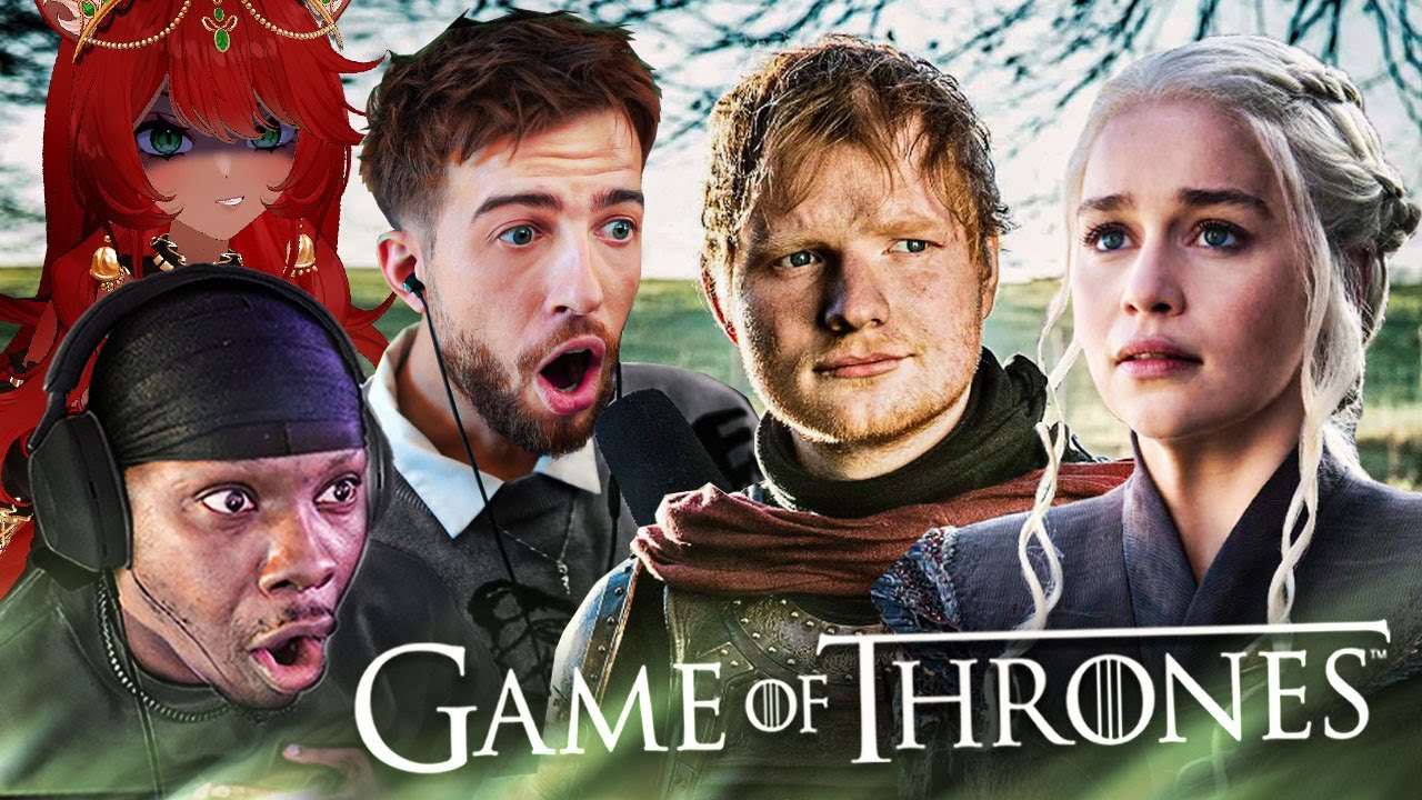 DRAGONSTONE... Game of Thrones Season 7 Episode 1 Reaction