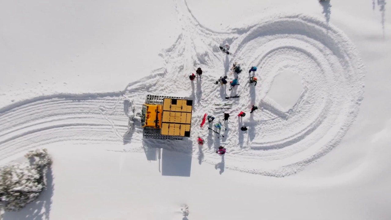 Cat Skiing in Fernie, BC | Nonstop Snow