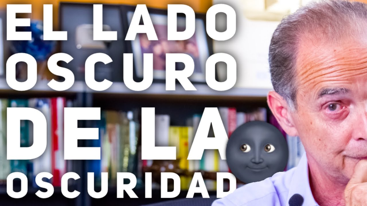 Episodio #2006 El Lado Oscuro De La Oscuridad