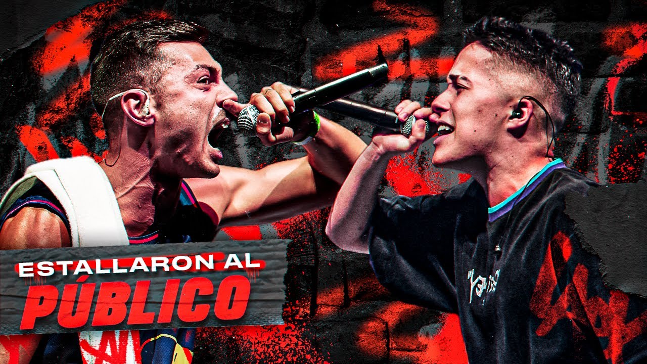 4x4 que ESTALLARON al PÚBLICO 🤯 | *100% ADICTIVO*
