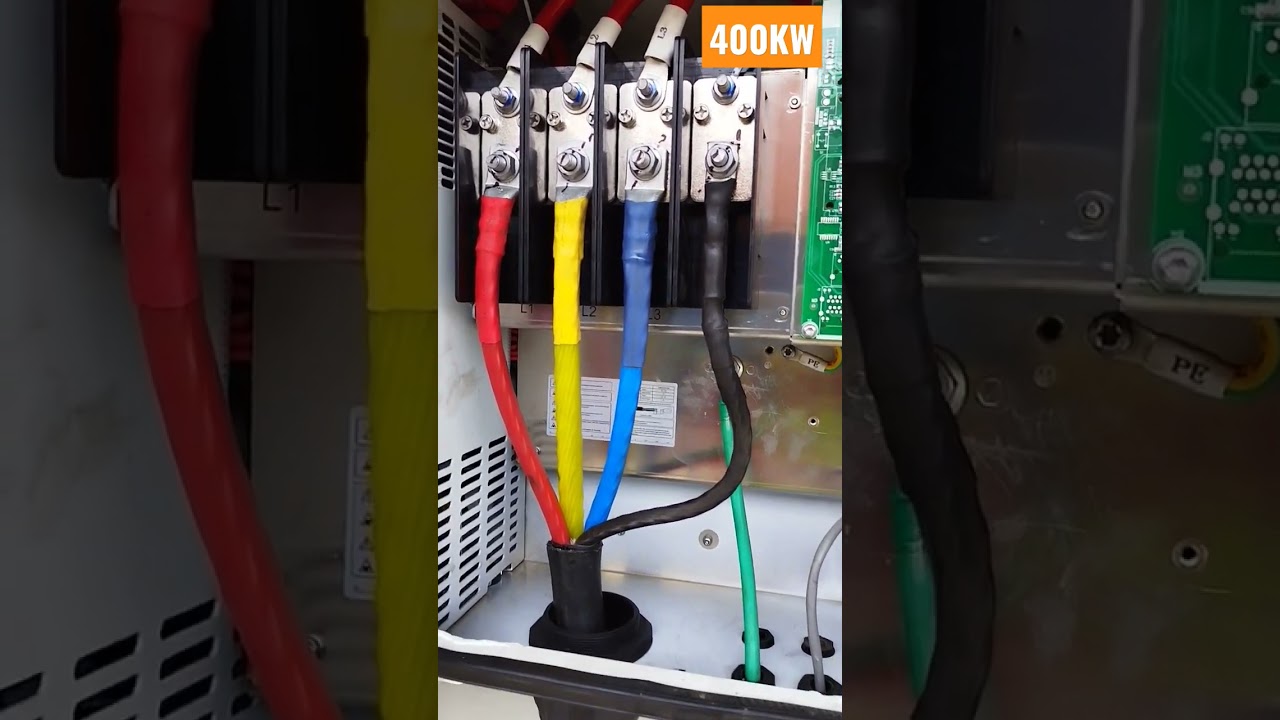 400kw 