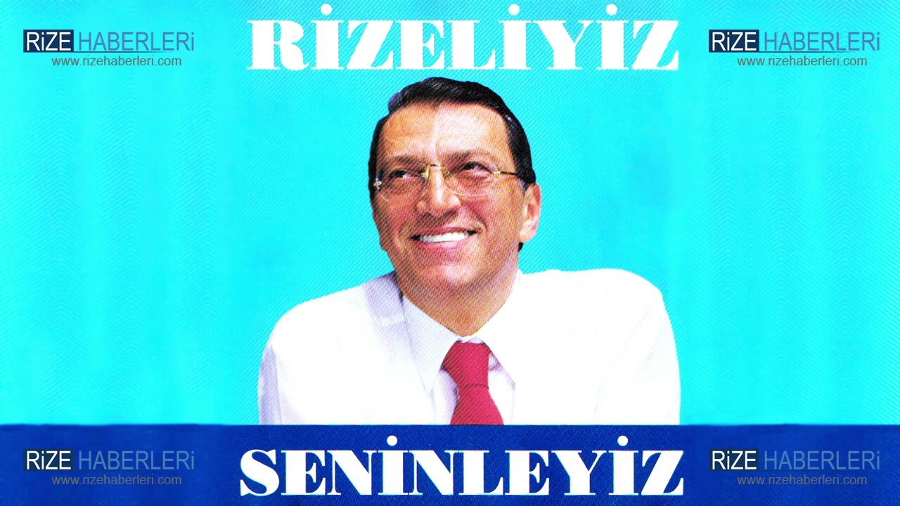 İsmail Türüt - Mesut Yılmaz Türküsü (2007 Seçim Şarkısı)