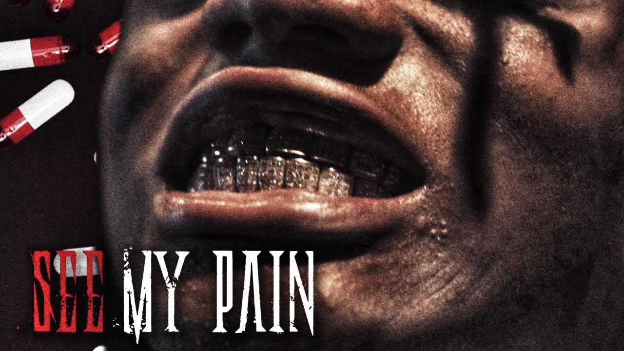 JayDaYoungan - See My Pain [Music Video]