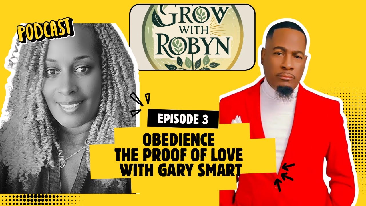 Obedience   The Proof of Love Episode 3
