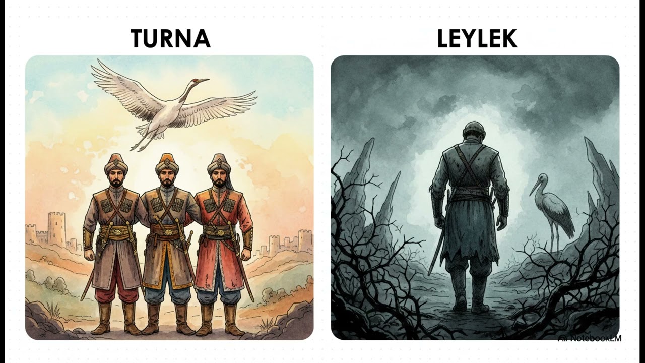 Bektaşilik: Osmanlı’yı Taşıyan Gizli Manevi Güç