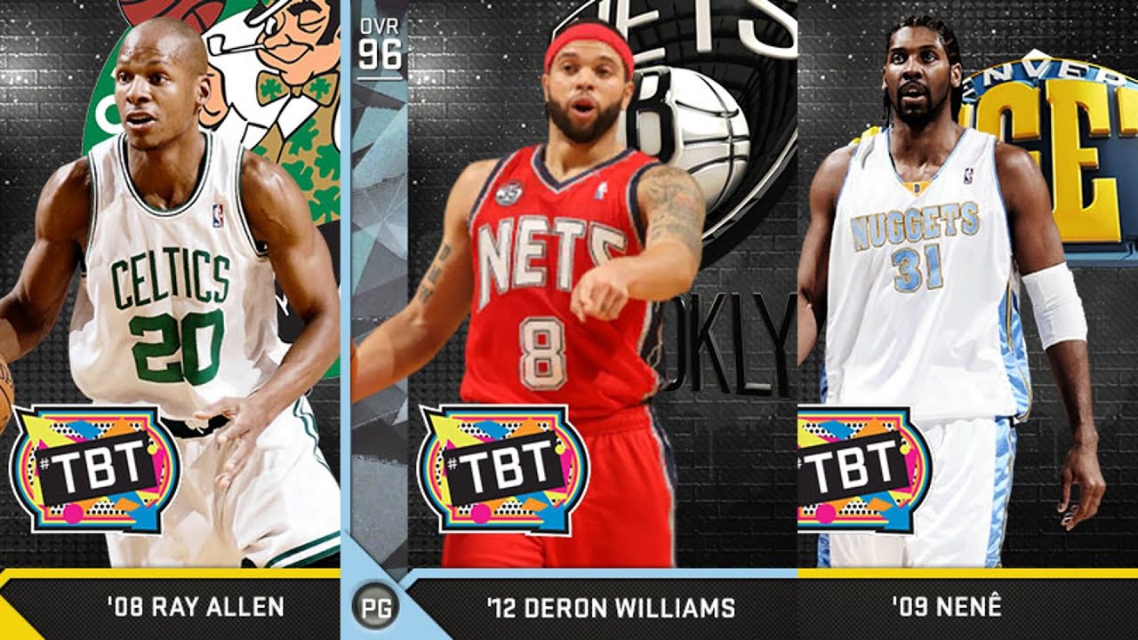 NBA 2K16 PS4 My Team - I Pulled a Diamond!