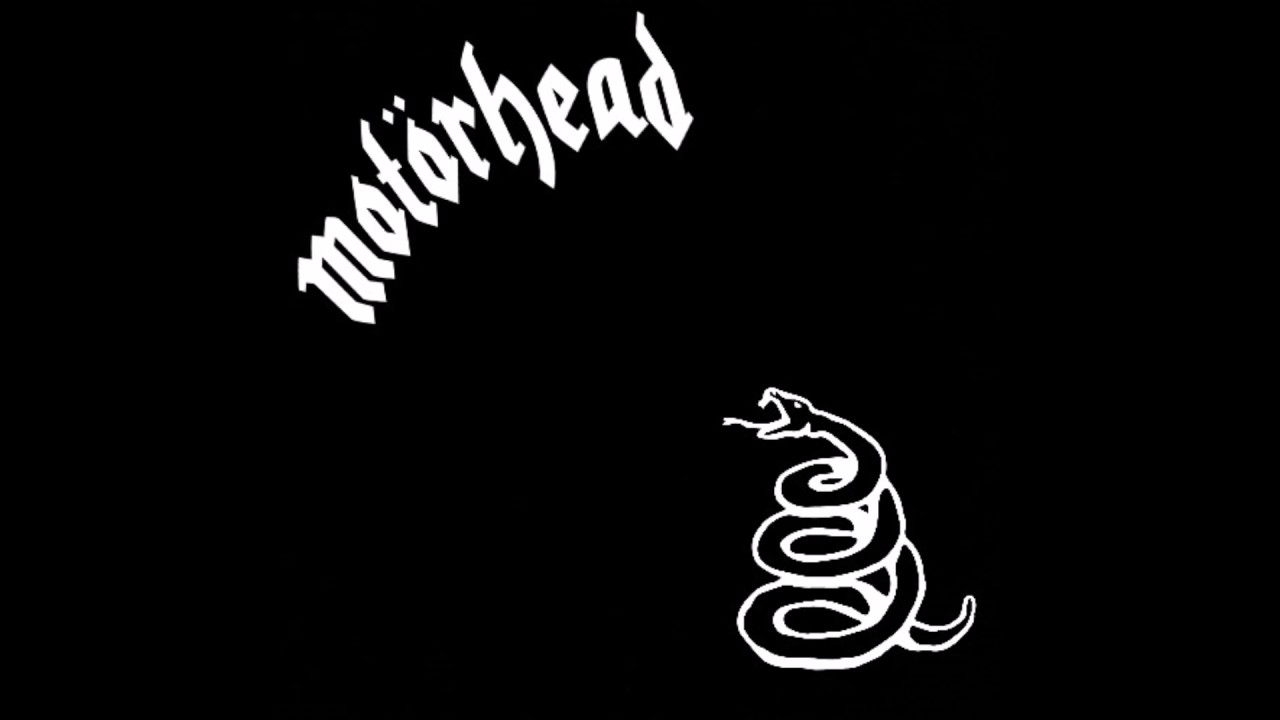 Nothing Else Matters (Cover Lemmy Kilmister)