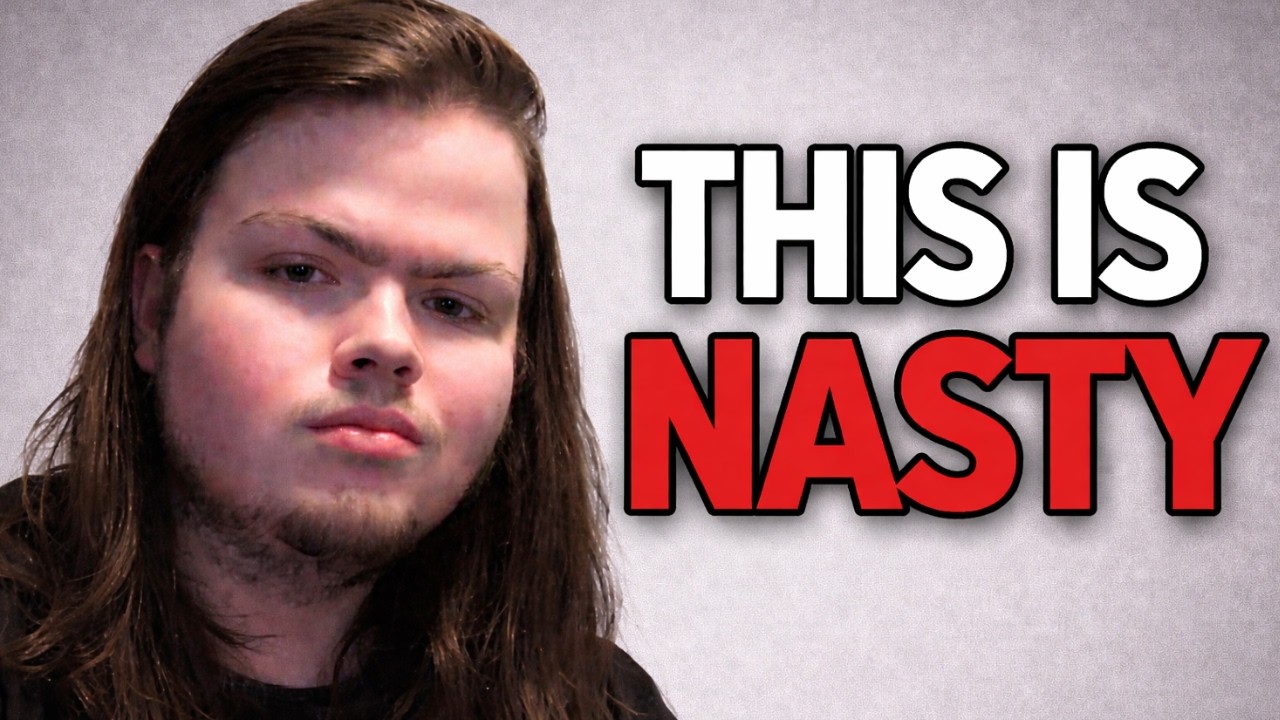 Nova Online’s New “Content” Leak Just Made His Week Even Worse…