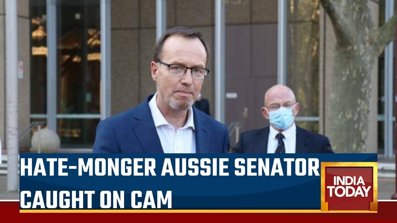 'Mass Arrests In Punjab, Internet Shut': Australian Senator Provokes Sikhs Against India