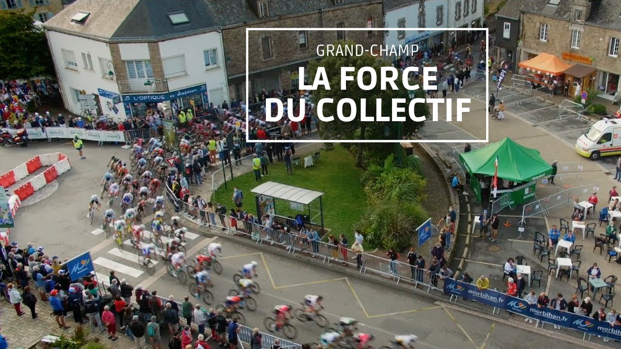 Grand-Champ, la force du collectif
