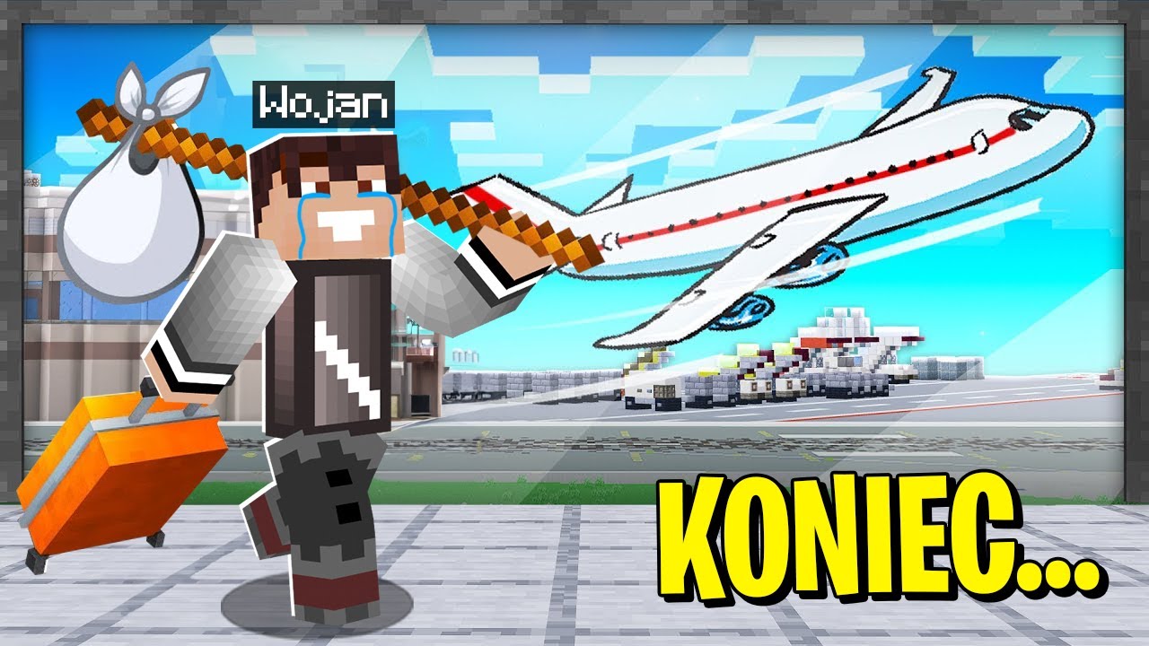 WOJAN ODSZEDŁ z WOJANOWIC na ZAWSZE... 😭