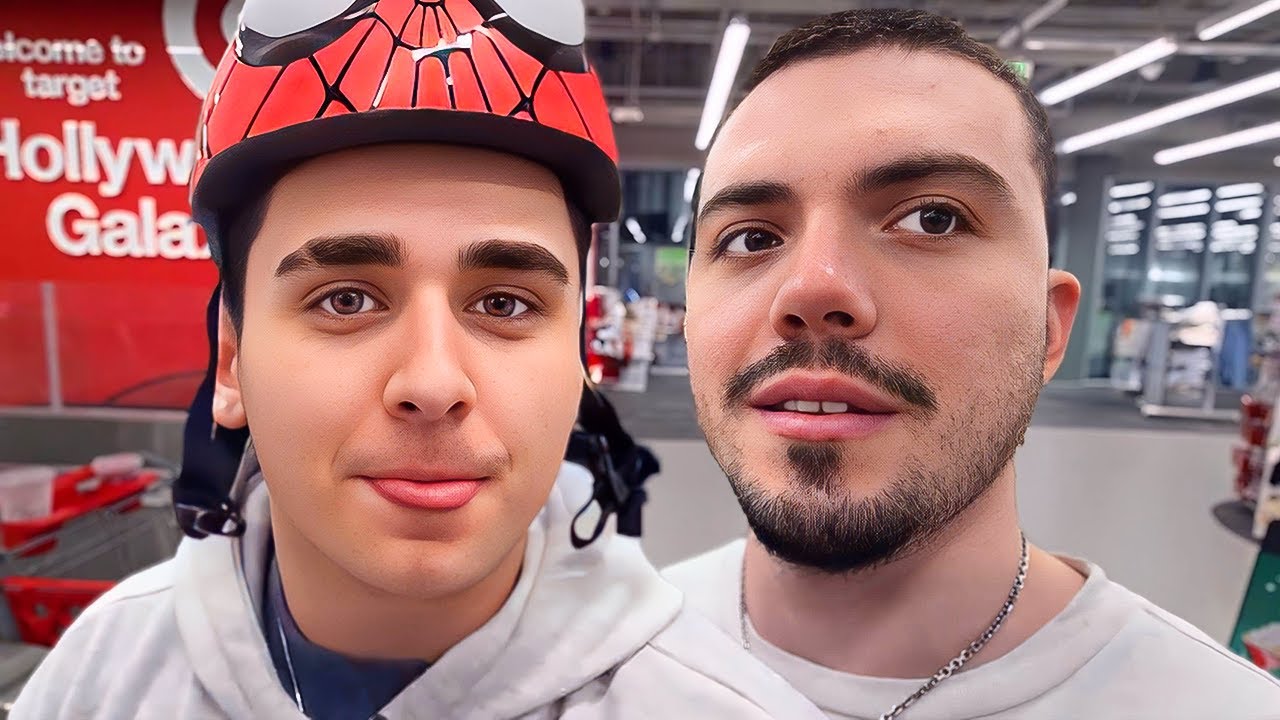 Lacy & FaZe Adapt Go Clip Farming!