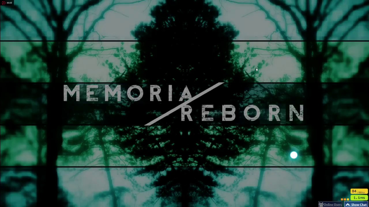 Helblinde - Memoria Reborn [Rebirth] 4.51* Osumania 4k