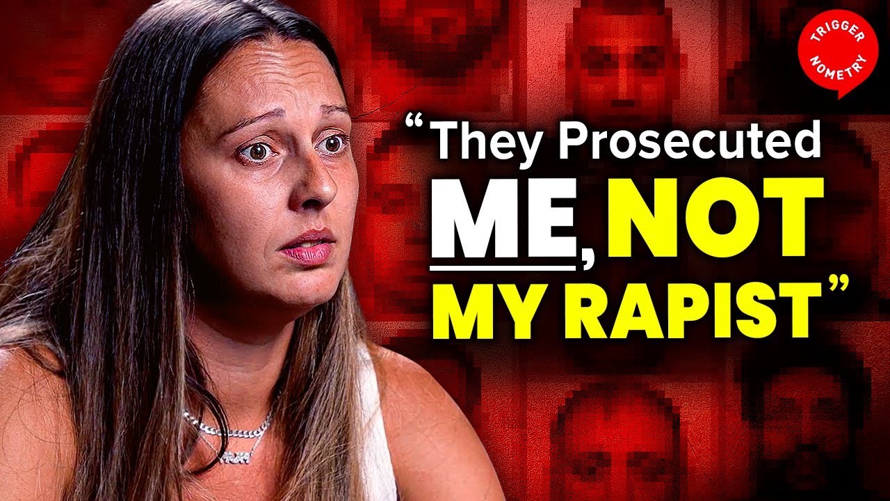 Grooming Gang Survivor Tells Her Story