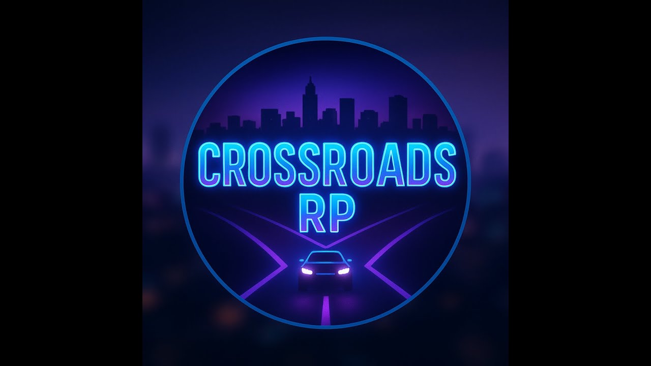 Starting CrossRoads RP Rebuild
