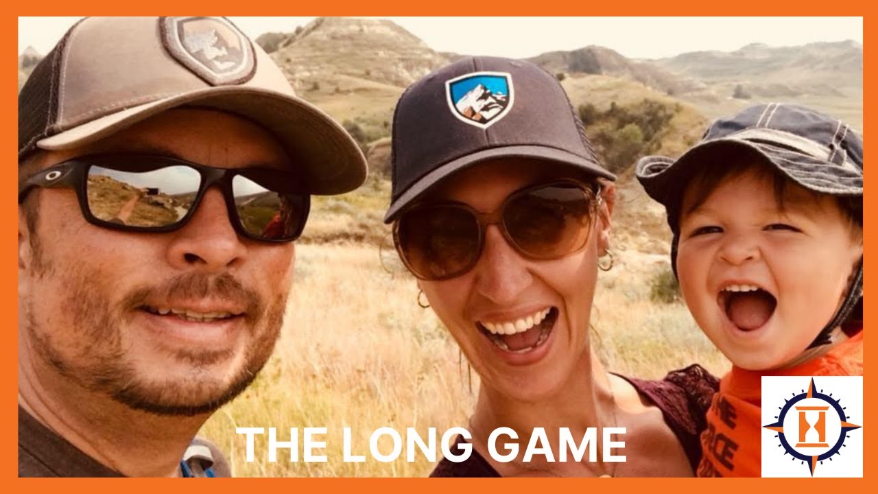 The Long Game