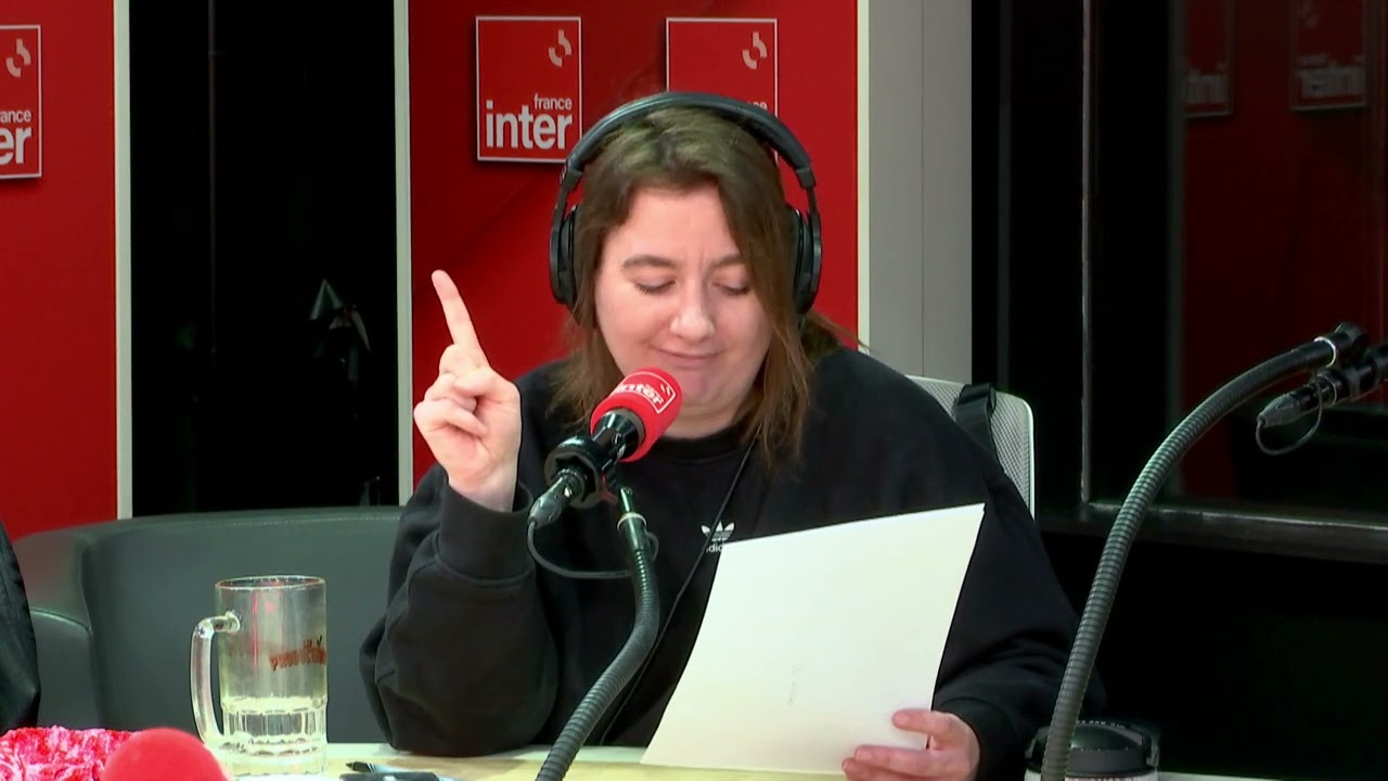 Femme ind&eacute;pendante - Lisa Delmoitiez n'aurait pas fait comme &ccedil;a