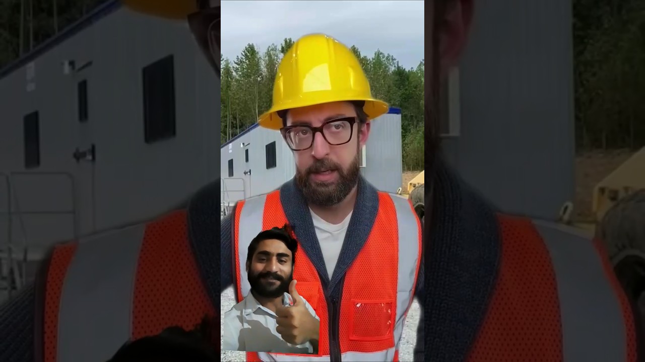 Amzing work #work #construction #satisfying #automobile #funny #adamrose #foryou #Shorts