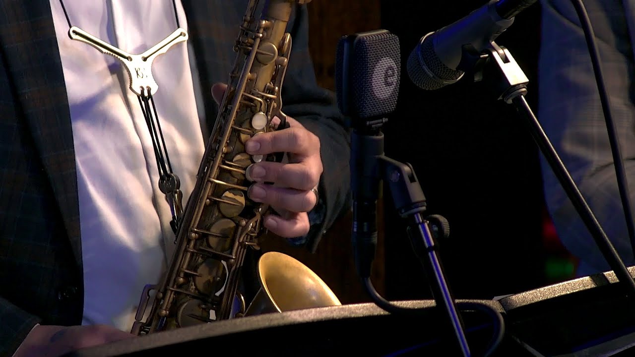 Benny Benack III Septet - Speak No Evil