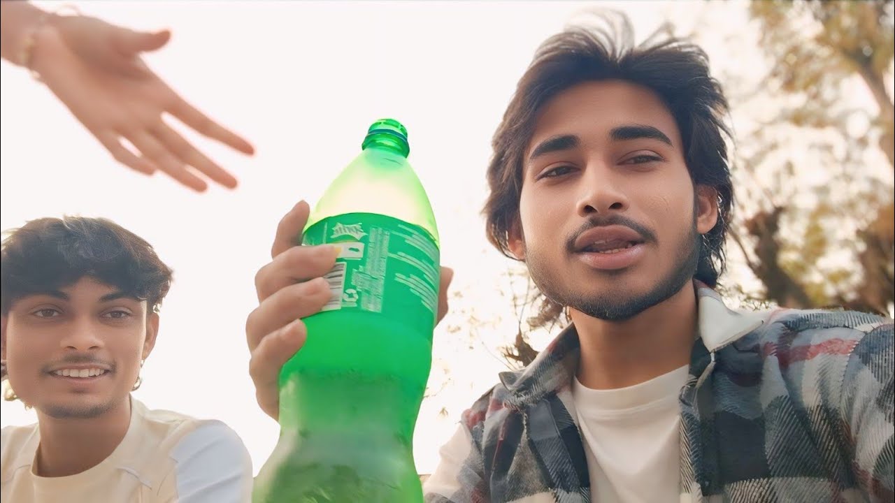 Aaj to party kar di 50 rupees ki 🤣