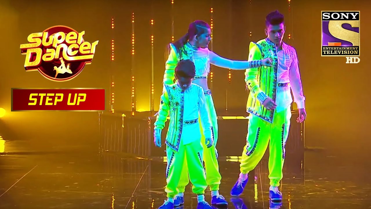 इस Trio ने Present किया एक Powerful Performance 