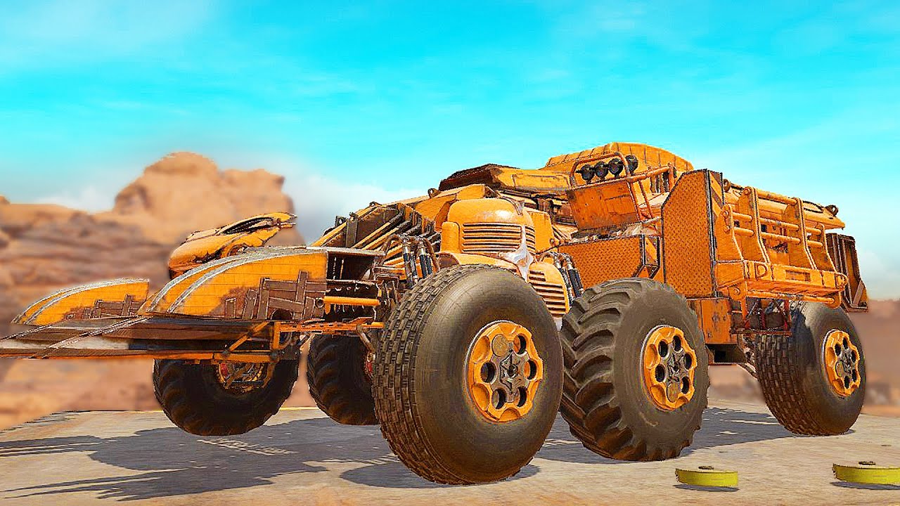 NEW KING MINELAYER + KAPKAN = NIGHTMARE - Crossout