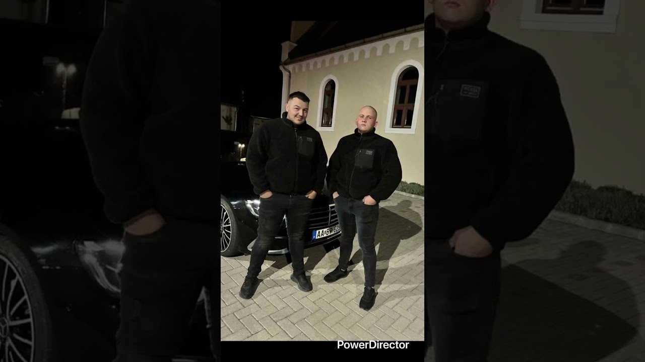 Budai Family 2026- Ahány kocsmát meglátok-Link Pál küldi Poczik Lajosnak !