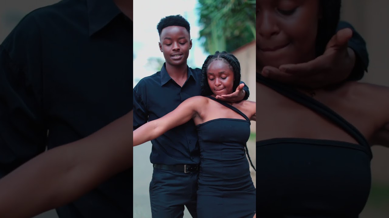 Je utanipenda?? #explore #dance #dancechallege #goviral