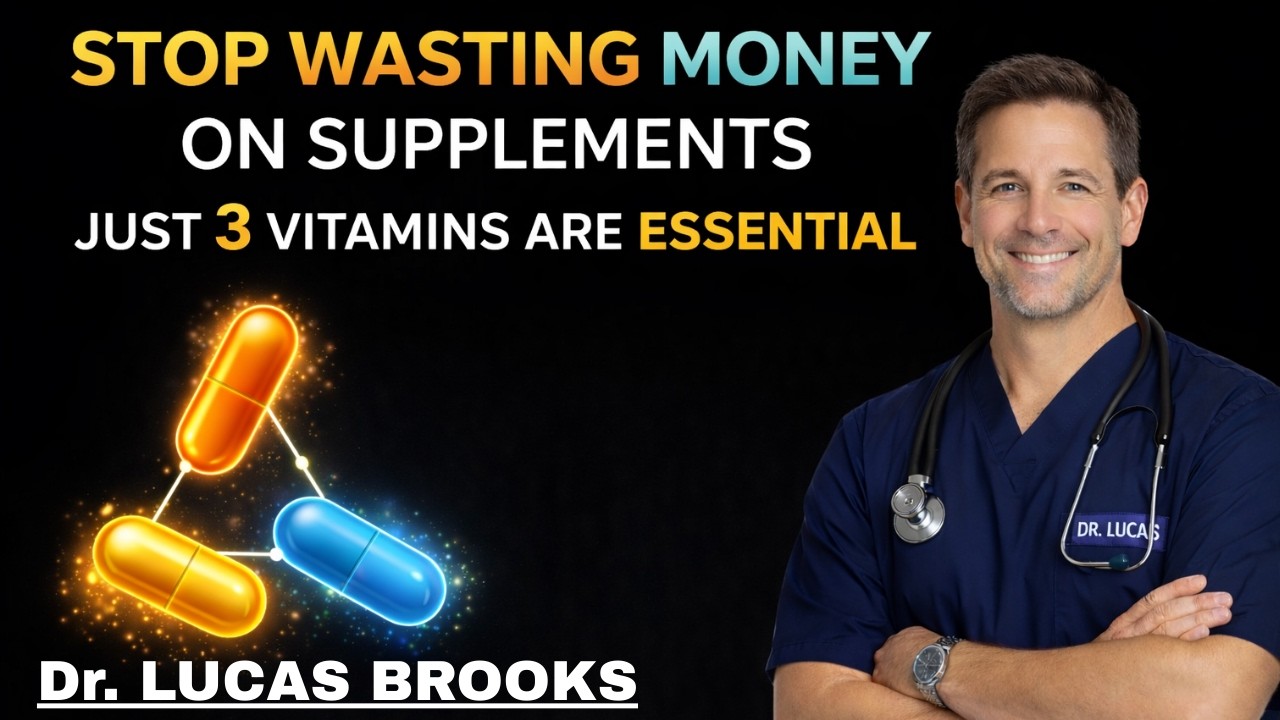 The 3 Essential Vitamins Your Legs Need for Healthier Blood Flow