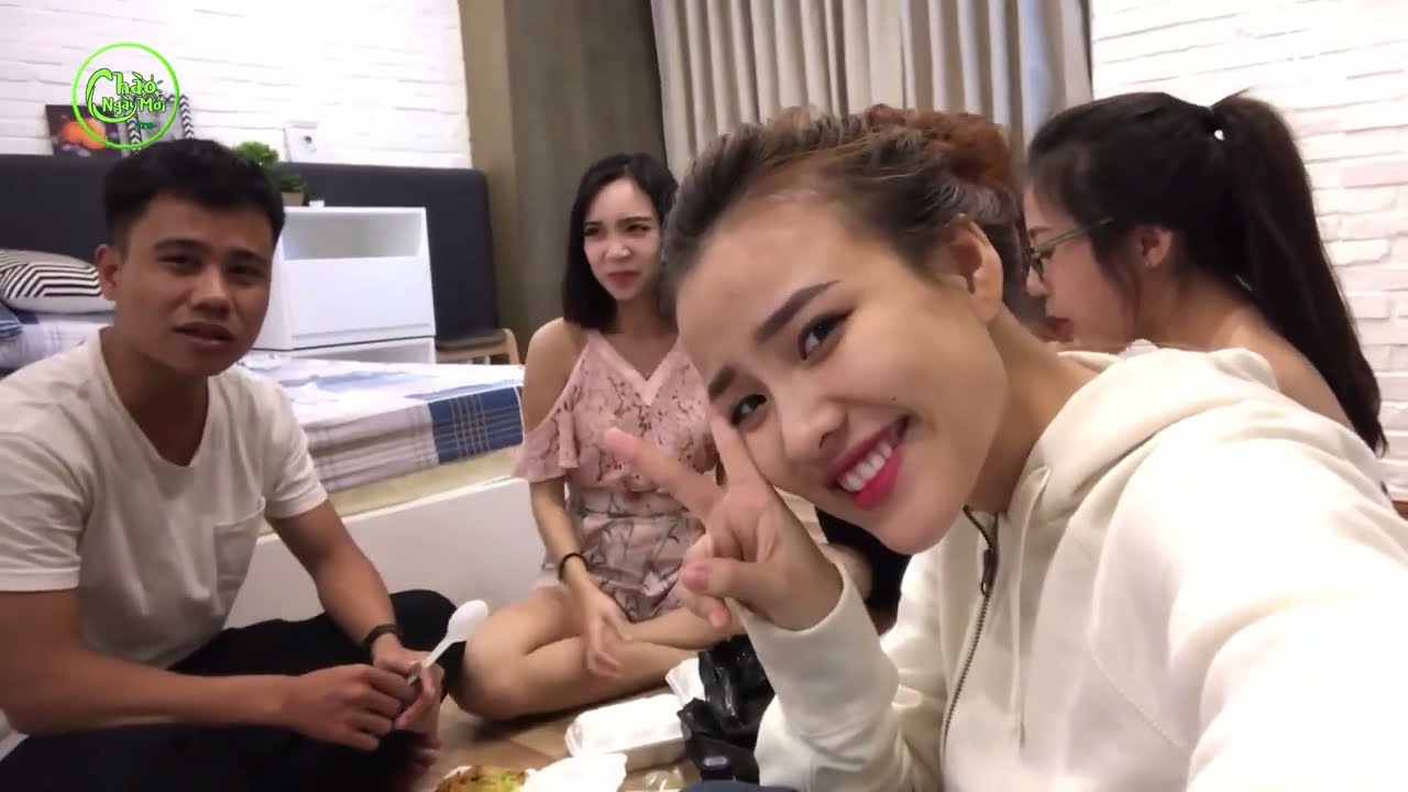 Fan Vĩnh Vớ Vẩn #troll  (Hội chị em làm Vĩnh mất trinh)
