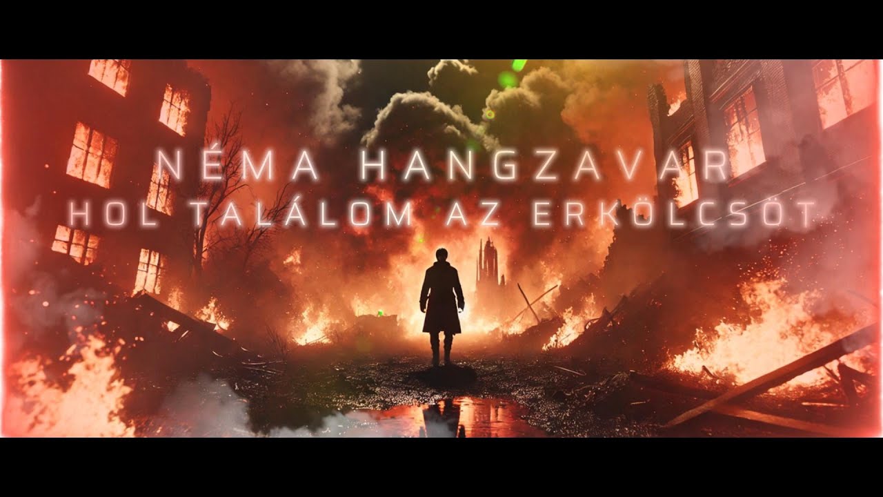 Néma Hangzavar - Hol találom az erkölcsöt