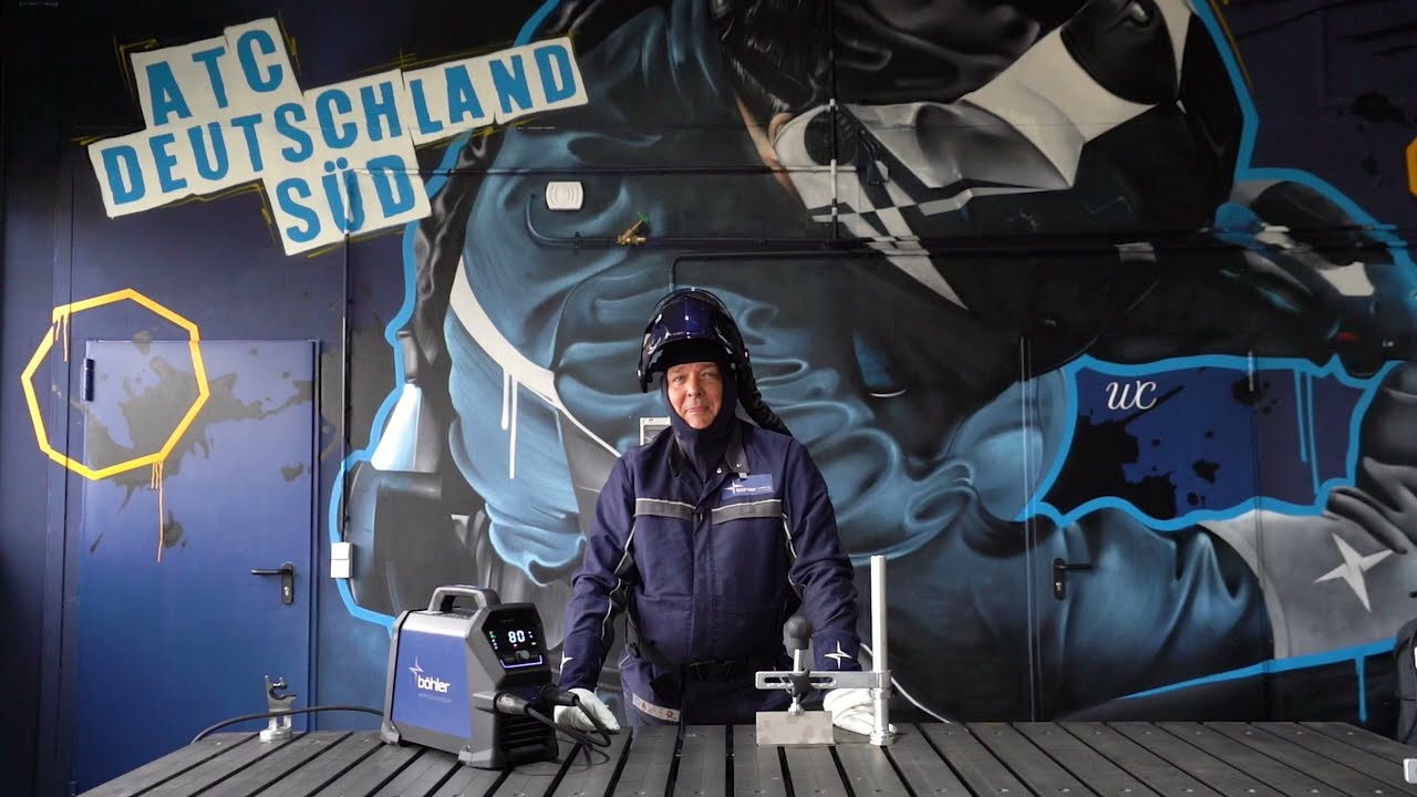 🔥 CORE in Action: Real Welders, Real Results. 🔥​