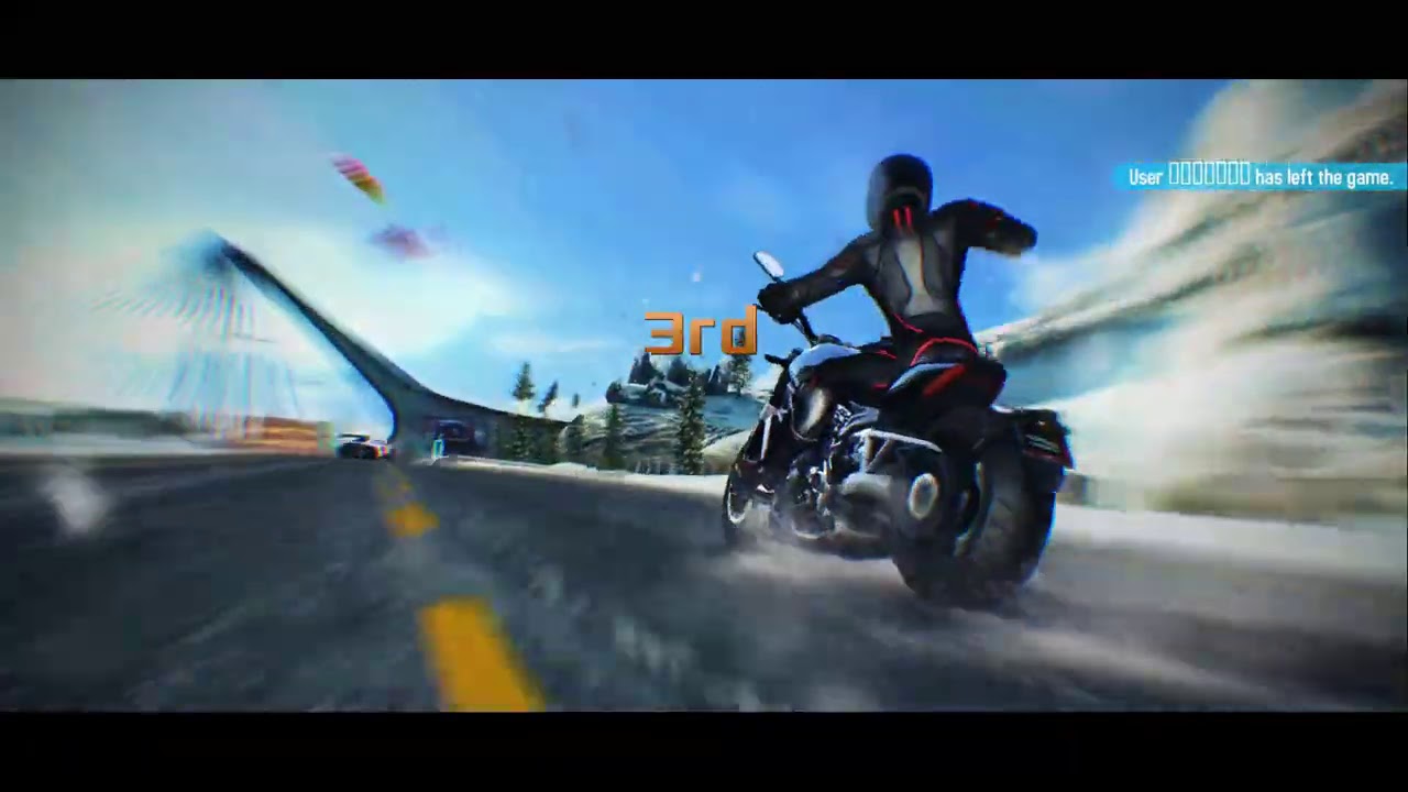 An Underrated & Forgotten Bike  | Asphalt 8 Ducati Xdiavel S Multiplayer Test After Update 47