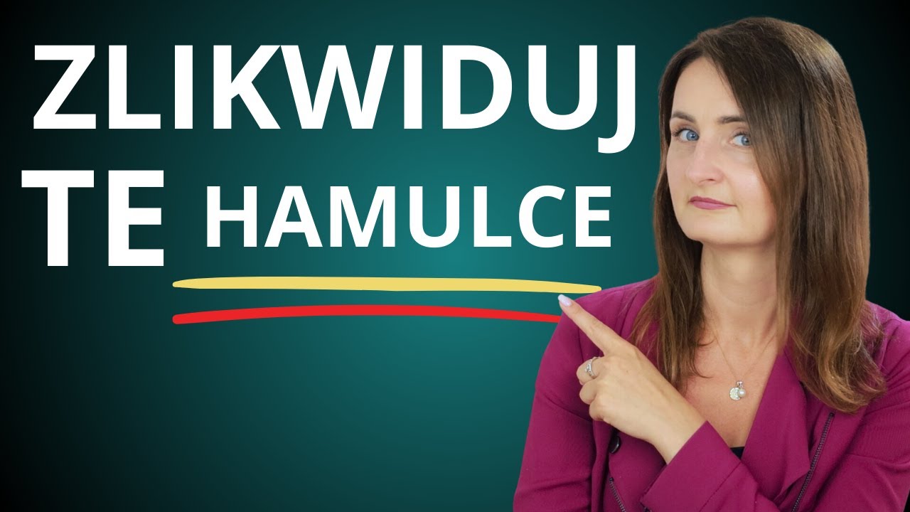 13 błędów, które Cię hamują w życiu prywatnym i zawodowym