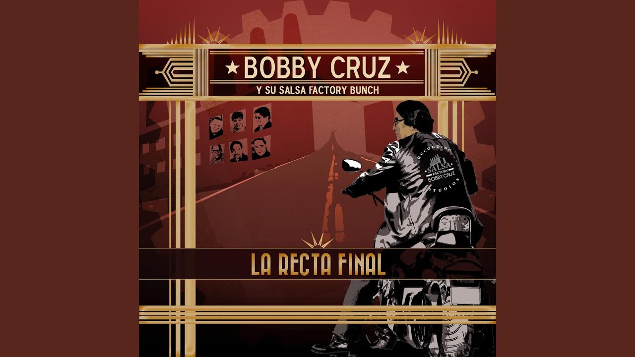 La Recta Final