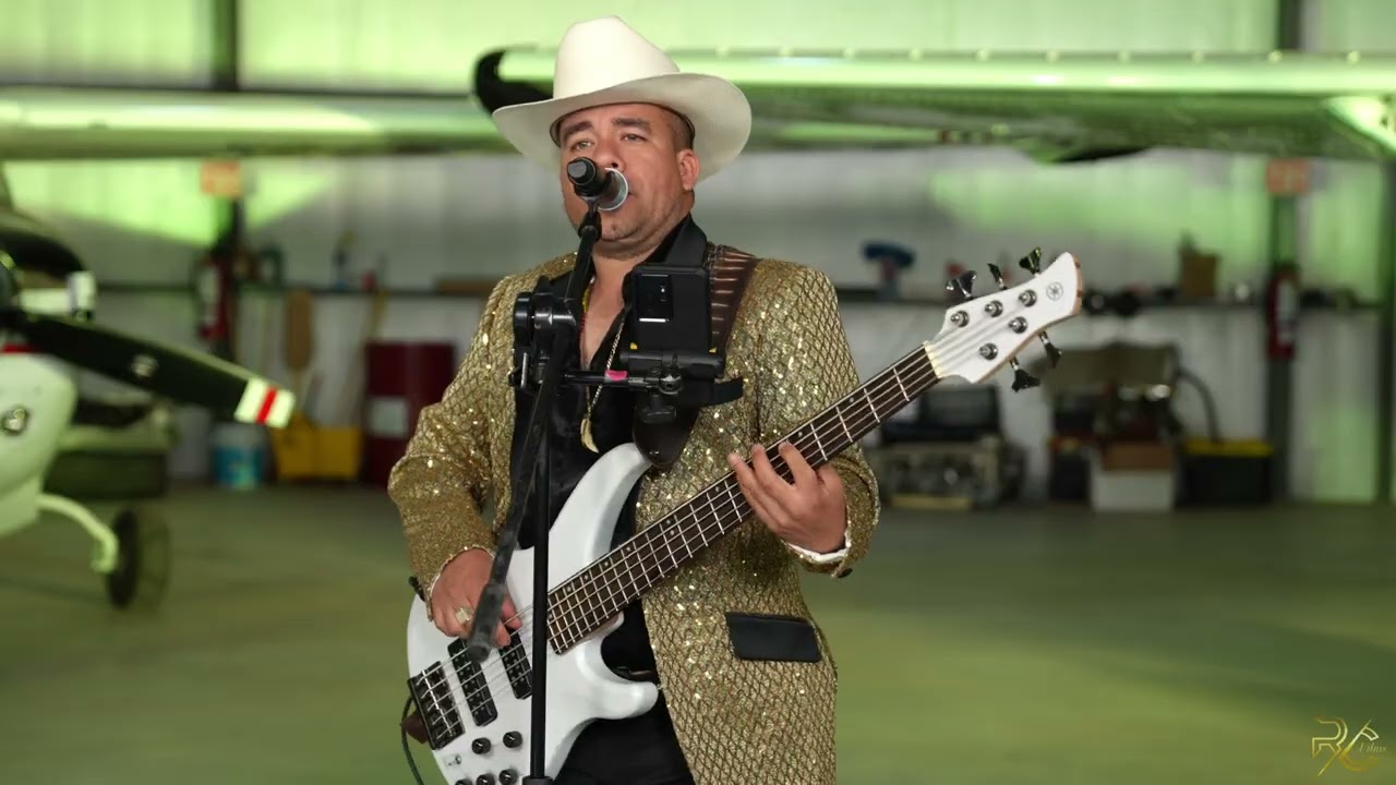 Los Del Guamuchilito (2024) - De Culiacan