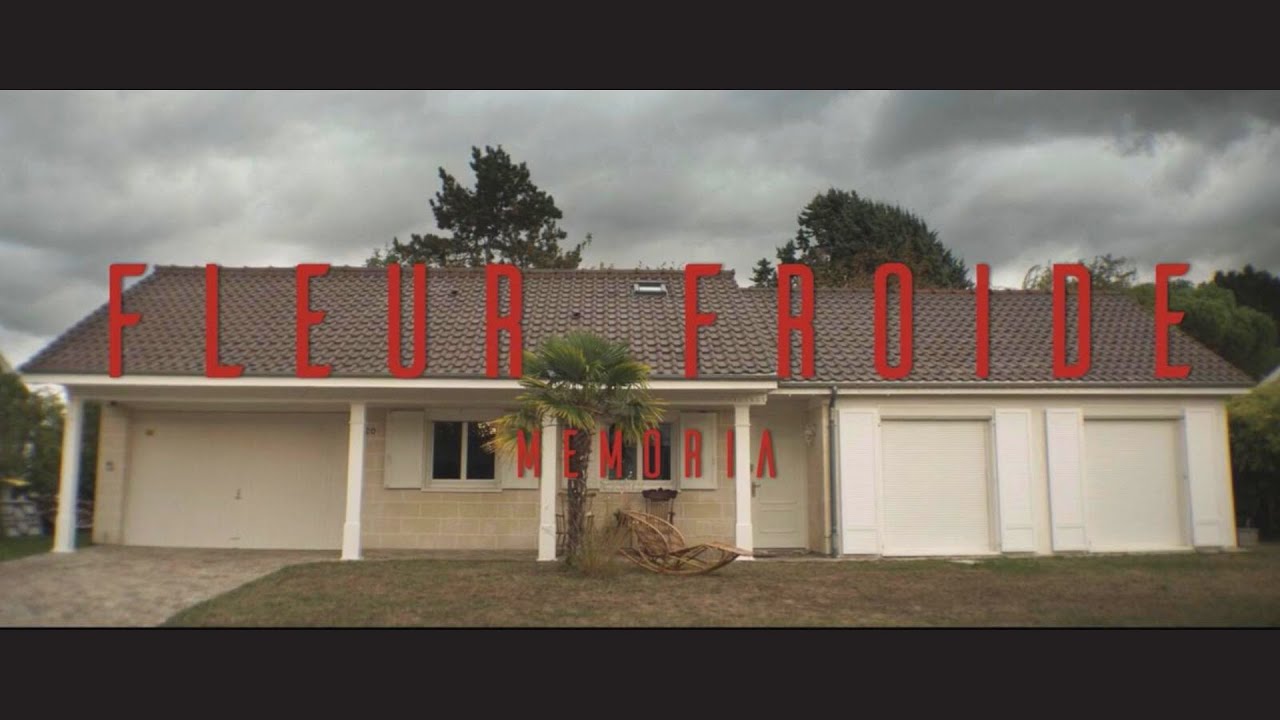 Tayc - FLEUR FROIDE : Memoria